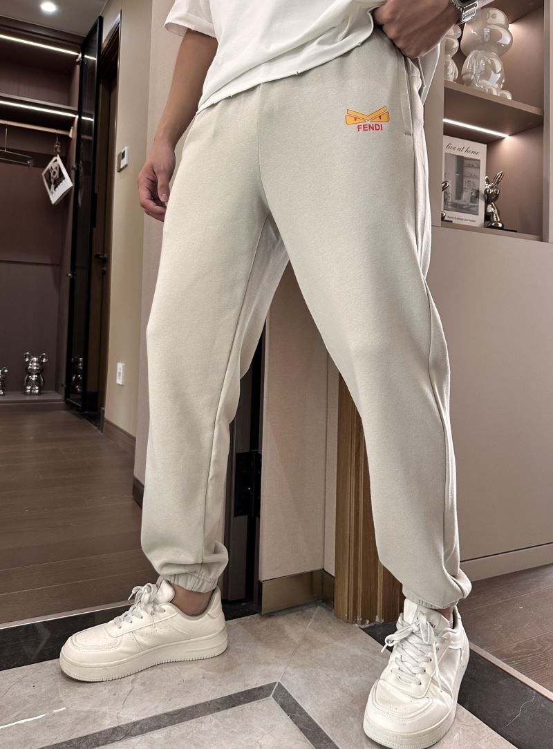 Fendi Long Pants